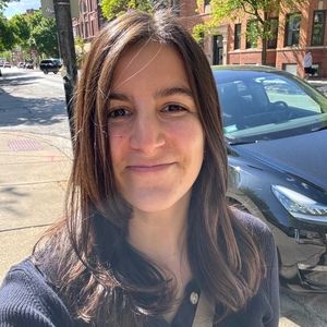 Meet your Posher, Annie